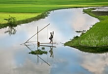 climate change bangladesh