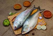 hilsa fish from bangladesh