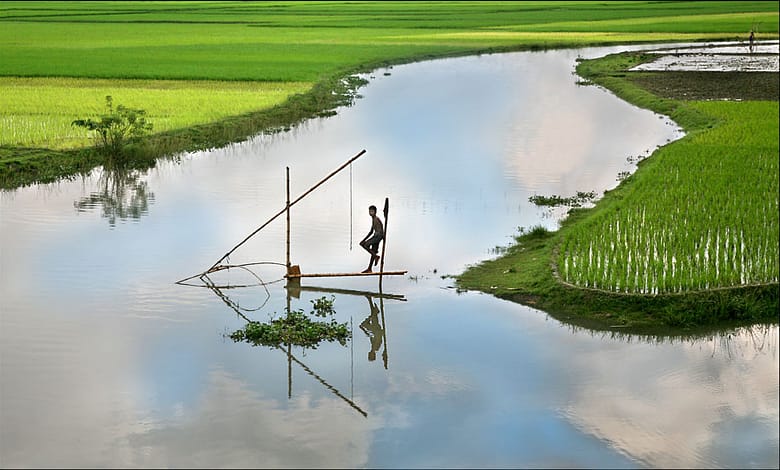 climate change bangladesh