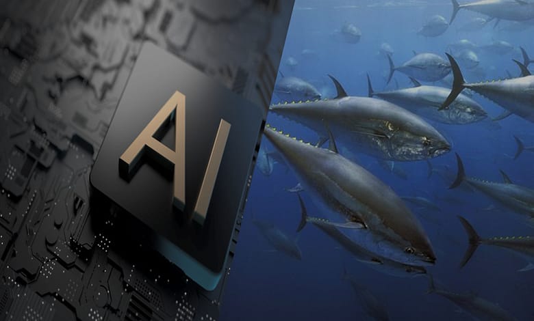 AI fisheries